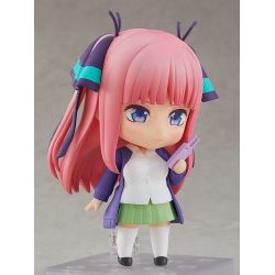 Gotoubun no Hanayome - Nakano Nino - Nendoroid (#1612) (Good Smile Company)
