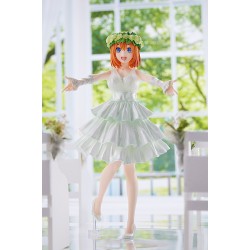 Gotoubun no Hanayome ∬ - Nakano Yotsuba - 1/7 - Wedding Ver. (Amakuni, AmiAmi)