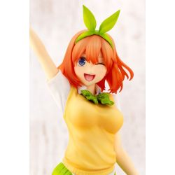 Gotoubun no Hanayome - Nakano Yotsuba - 1/8 (Kotobukiya)