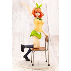 Gotoubun no Hanayome - Nakano Yotsuba - 1/8 (Kotobukiya)