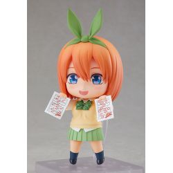 Gotoubun no Hanayome - Nakano Yotsuba - Nendoroid (#1523) (Good Smile Company)
