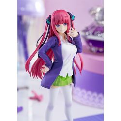 Gotoubun no Hanayome ∬ - Nino Nakano - Pop Up Parade (Good Smile Company) Gotoubun no Hanayome ∬ - Nino Nakano - Pop Up Parade (Good Smile Company)