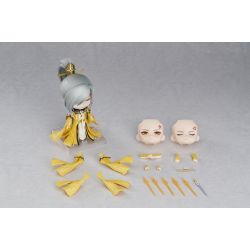 Jian Wang 3 - Zhuang Hua Ye Ying - Nendoroid (#1556) (Good Smile Arts Shanghai, Good Smile Company) Jian Wang 3 - Zhuang Hua Ye Ying - Nendoroid (#1556) (Good Smile Arts Shanghai, Good Smile Company)