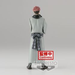 Jujutsu Kaisen - Sukuna - Jujutsu Kaisen Jukon no Kata (Bandai Spirits) Jujutsu Kaisen - Sukuna - Jujutsu Kaisen Jukon no Kata (Bandai Spirits)
