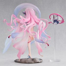 Kidou Sentai Iron Saga - Slokai - 1/8 - Fairy of the Moon Ver. (Good Smile Arts Shanghai, Good Smile Company)