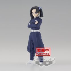 Kimetsu no Yaiba - Kanzaki Aoi - Kimetsu no Yaiba Figure -Kizuna no Sou- (Vol.23) (Bandai Spirits) Kimetsu no Yaiba - Kanzaki Aoi - Kimetsu no Yaiba Figure -Kizuna no Sou- (Vol.23) (Bandai Spirits)