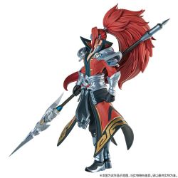 King of Glory - Han Xin Jing Pin (Bandai Spirits) King of Glory - Han Xin Jing Pin (Bandai Spirits)