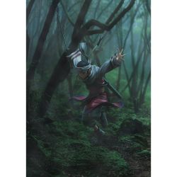 Kingdom - Kyou Kai - Creator×Creator (Banpresto)