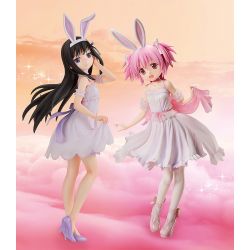 Mahou Shoujo Madoka★Magica: Hangyaku no Monogatari - Akemi Homura - B-style - 1/4 - Rabbit Ears Ver. (FREEing) Mahou Shoujo Madoka★Magica: Hangyaku no Monogatari - Akemi Homura - B-style - 1/4 - Rabbit Ears Ver. (FREEing)