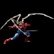 Marvel Fighting Armor Iron Spider Figure by Sentinel