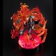 Naruto Shippuuden - Uchiha Itachi - Precious G.E.M. - Susanoo Ver., With LED base stand (MegaHouse)