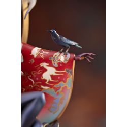 National Treasure - Nine-Coloured Deer Jātaka - 1/7 (Myethos)