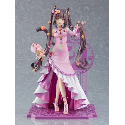 Nekopara - Chocola - 1/7 - Chinese Dress Ver. (Good Smile Company)