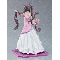 Nekopara - Chocola - 1/7 - Chinese Dress Ver. (Good Smile Company)