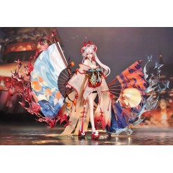 Onmyoji - Shiranui - 1/7 (Wings Inc.)