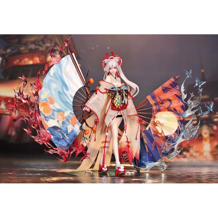 Onmyoji Shiranui 1/7 (Wings Inc.)