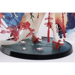 Onmyoji - Shiranui - 1/7 (Wings Inc.)
