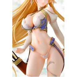 Original Character - Elf Mura - 1st Villager Archeyle - 1/6 (Vertex)