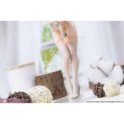 Original Illustrations - Miss White Bunny - 1/7 (Astrum Design)