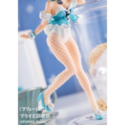 Piapro Characters - Hatsune Miku - BiCute Bunnies - White Bunny ver. (FuRyu)