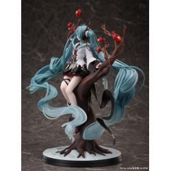 Piapro Characters - Hatsune Miku - F:Nex - 1/7 - 2022 Chinese New Year Ver. (FuRyu)