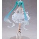 Piapro Characters - Hatsune Miku - Wonderland Figure Hatsune Miku Cinderella China Exclusive Color (Taito)