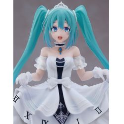 Piapro Characters - Hatsune Miku - Wonderland Figure Hatsune Miku Cinderella China Exclusive Color (Taito) Piapro Characters - Hatsune Miku - Wonderland Figure Hatsune Miku Cinderella China Exclusive Color (Taito)