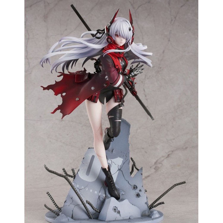 Mô Hình Punishing: Gray Raven - Lucia Crimson Pit (Good Smile Company ...