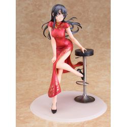 Seishun Buta Yarō - Mai Sakurajima: Chinese Dress Ver. (Wing)