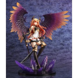 Shingeki no Bahamut - Dark Angel Olivia - 1/8 (Kotobukiya)