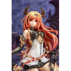 Shingeki no Bahamut - Dark Angel Olivia - 1/8 (Kotobukiya)