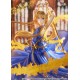 Sword Art Online: Progressive - Hoshinaki Yoru no Aria - Alice Zuberg - Shibuya Scramble Figure - 1/7 - Crystal Dress Ver. (Alpha Satellite, eStream)