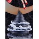 Sword Art Online: Progressive - Hoshinaki Yoru no Aria - Asuna - Shibuya Scramble Figure - 1/7 - Crystal Dress Ver. (Alpha Satellite, eStream)