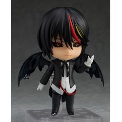 Tensei shitara Slime Datta Ken - Diablo - Rimuru Tempest - Nendoroid (#1713) (Good Smile Company) Tensei shitara Slime Datta Ken - Diablo - Rimuru Tempest - Nendoroid (#1713) (Good Smile Company)