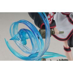 The Country of Great Treasure - Sui Yin - 1/7 (RIBOSE)