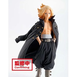 Tokyo卍Revengers - Sano Manjirou - Vol.2 (Bandai Spirits)