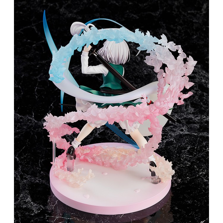 Touhou Lost Word - Konpaku Youmu - 1/8 (Good Smile Company)