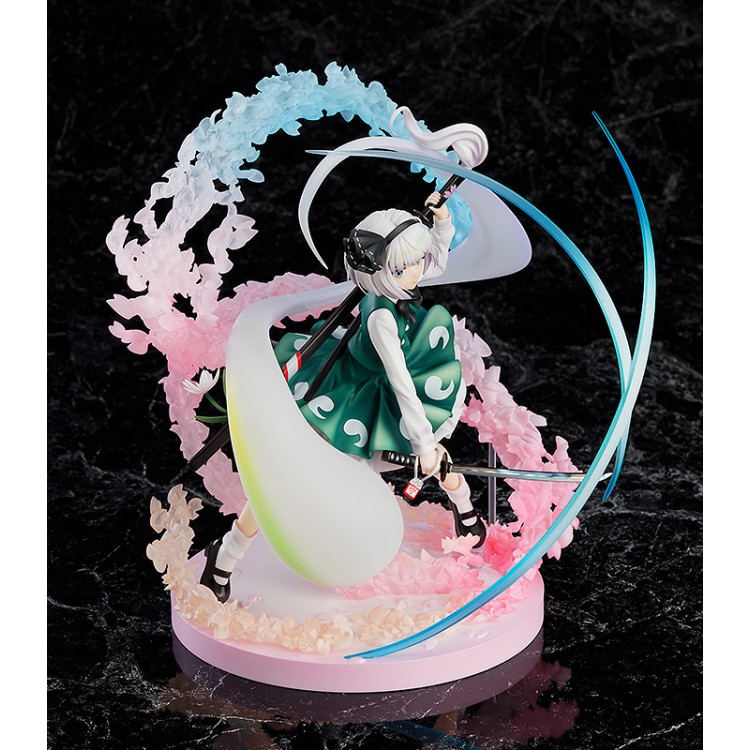 Touhou Lost Word - Konpaku Youmu - 1/8 (Good Smile Company)