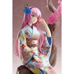 Vocaloid - Megurine Luka - 1/8 - Hanairogoromo (Stronger) Vocaloid - Megurine Luka - 1/8 - Hanairogoromo (Stronger)