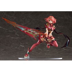 Xenoblade 2 - Homura - 1/7 (Good Smile Company, Max Factory)