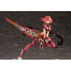 Xenoblade 2 - Homura - 1/7 (Good Smile Company, Max Factory) Xenoblade 2 - Homura - 1/7 (Good Smile Company, Max Factory)