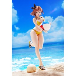 Atelier Ryza 2 ~Ushinawareta Denshou to Himitsu no Yousei~ - Reisalin Stout - 1/7 - Swimsuit Ver. (Good Smile Company)