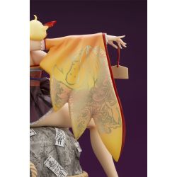 Azur Lane - Ryuuhou - 1/7 - Firebird's New Year Dance ver. (Kotobukiya)