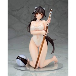 Azur Lane - Takao - 1/7 - Beach Rhapsody Ver. (Alter)