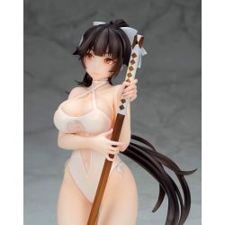 Azur Lane - Takao - 1/7 - Beach Rhapsody Ver. (Alter)