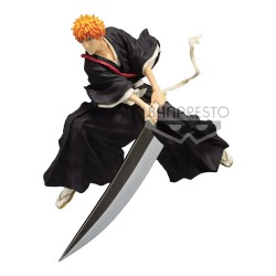 Bleach - Kurosaki Ichigo - Soul Entered Model (Bandai Spirits)