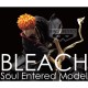 Bleach - Kurosaki Ichigo - Soul Entered Model (Bandai Spirits)