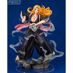 Bleach - Matsumoto Rangiku - G.E.M. - Arrancar Hen (MegaHouse)