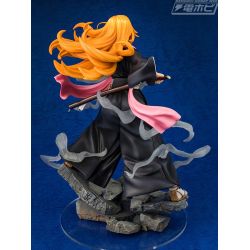 Bleach - Matsumoto Rangiku - G.E.M. - Arrancar Hen (MegaHouse) Bleach - Matsumoto Rangiku - G.E.M. - Arrancar Hen (MegaHouse)
