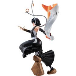 Bleach - Soi Fong - Gals Series (MegaHouse)
